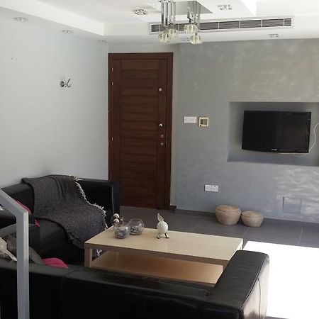 Palms Resort Apartments Alethriko Room photo