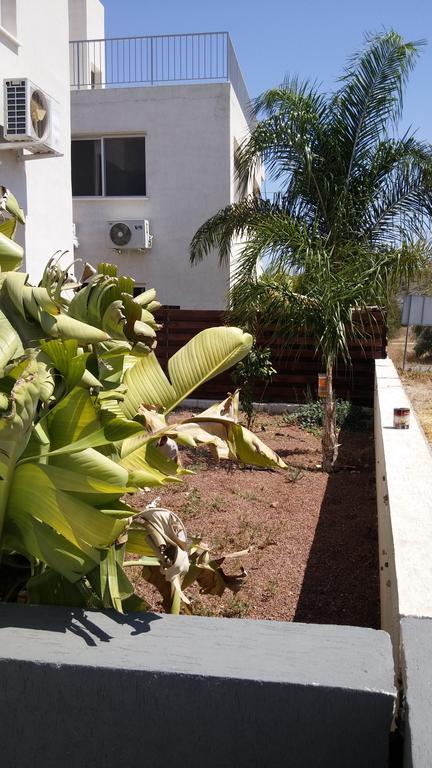 Palms Resort Apartments Alethriko Room photo